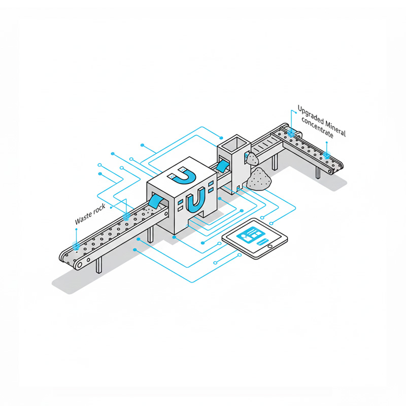 Pre-Financing / Access to Capital